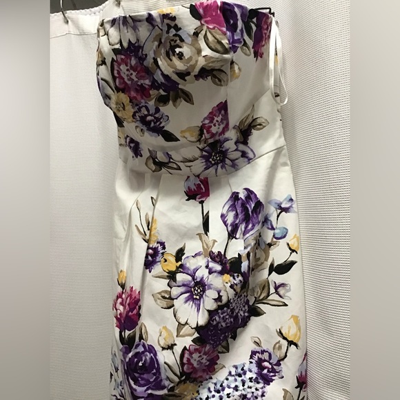 White House Black Market dress NWT - Picture 2 of 5